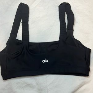 ALO Airlift Charmer bra